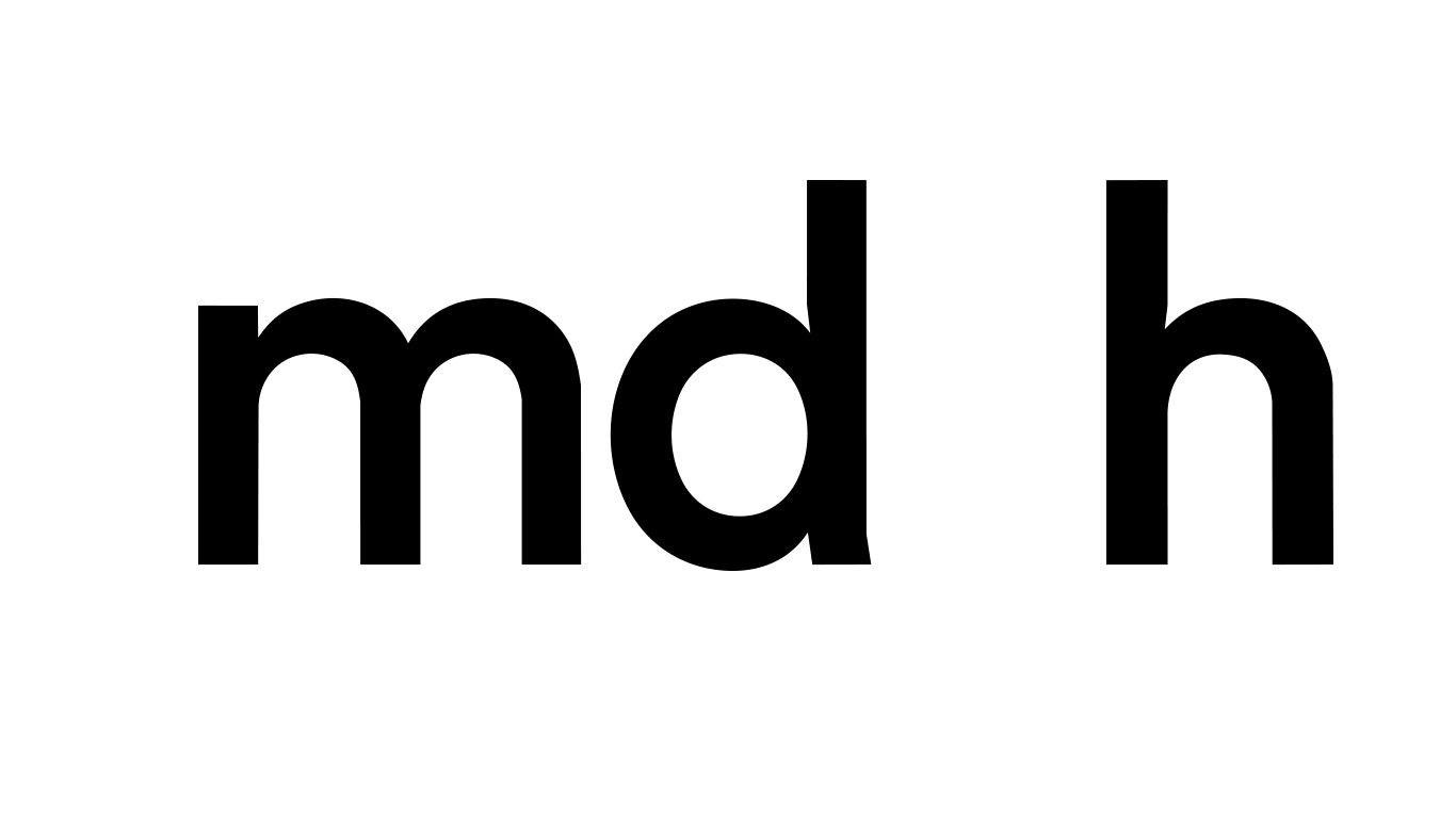 MD H
